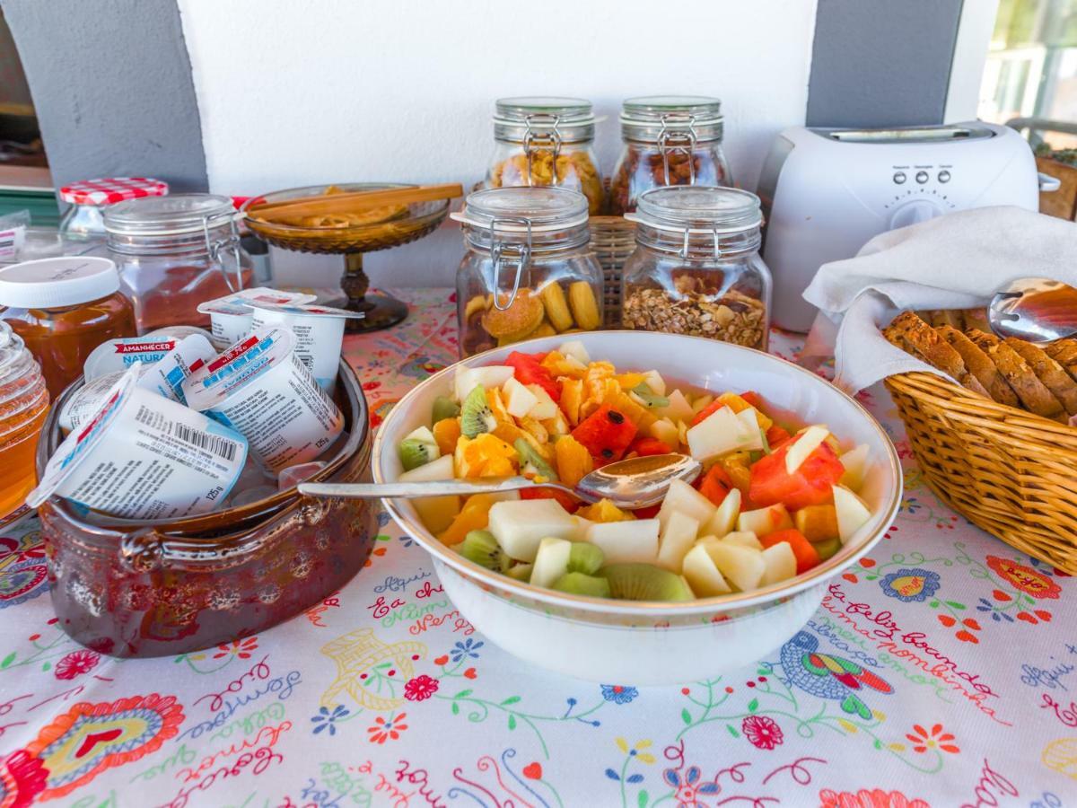 3 Marias Alojamento de Acomodação e Pequeno-almoço Lagos