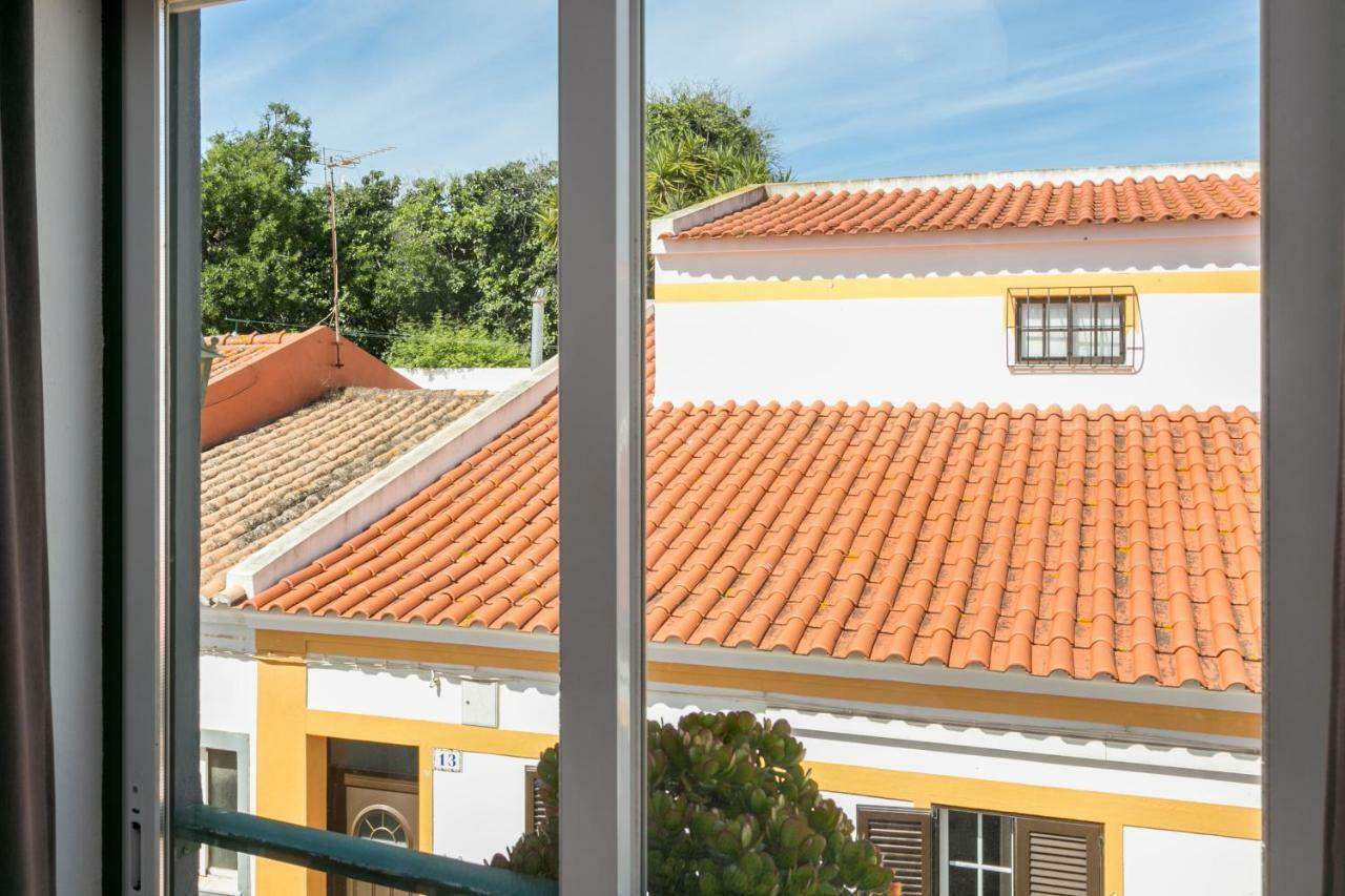 Alojamento de Acomodação e Pequeno-almoço 3 Marias Lagos