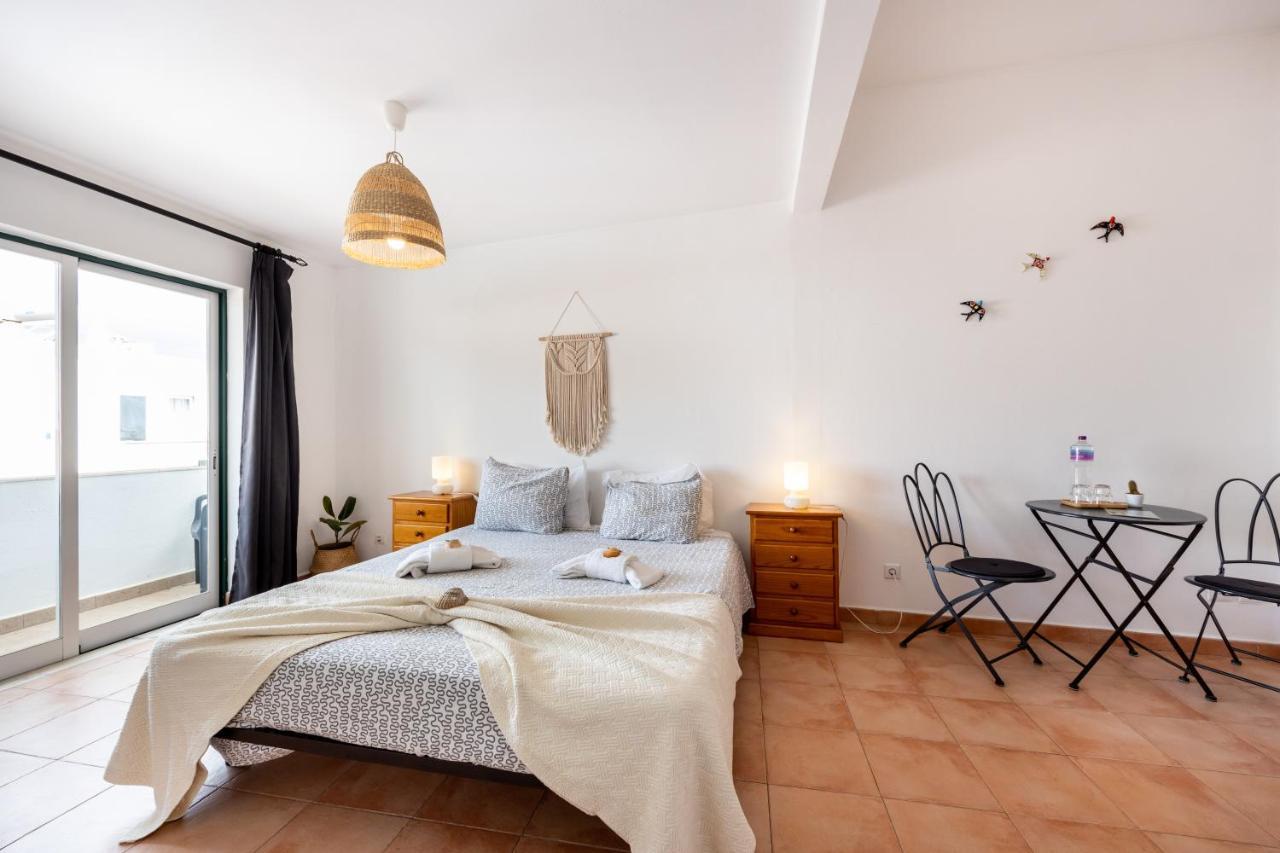 Bed & Breakfast 3 Marias Lagos