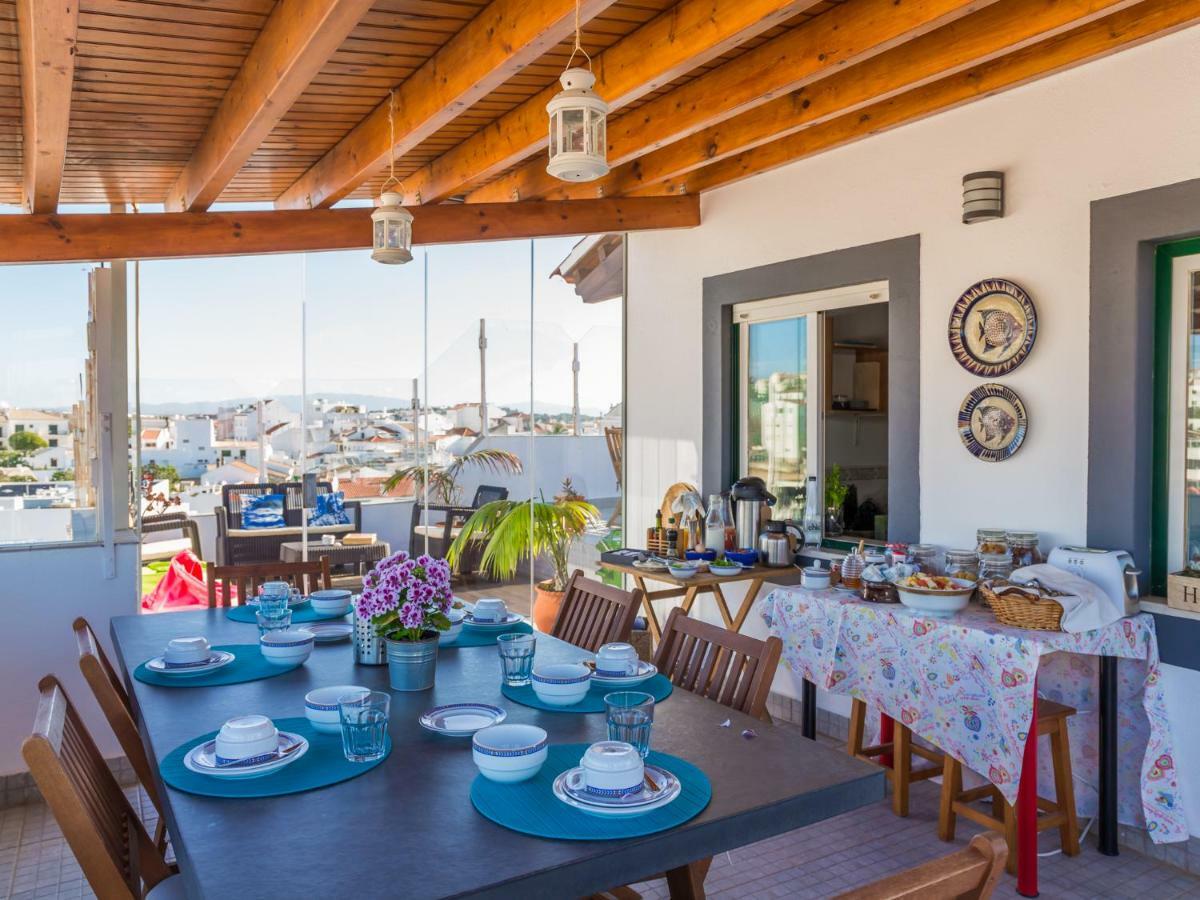 Bed & Breakfast 3 Marias *