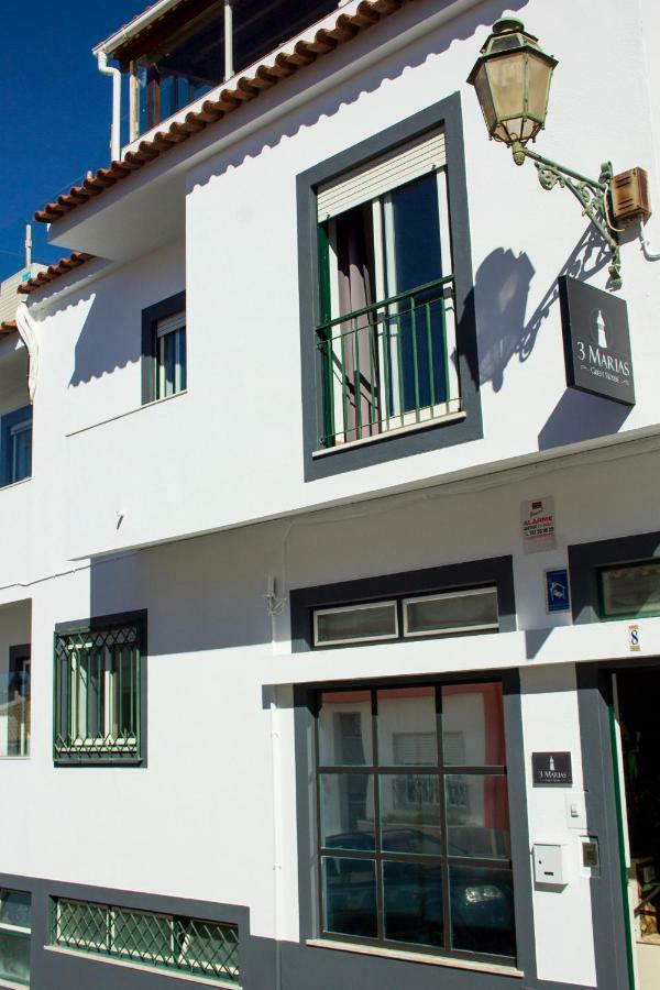 3 Marias Bed & Breakfast Lagos