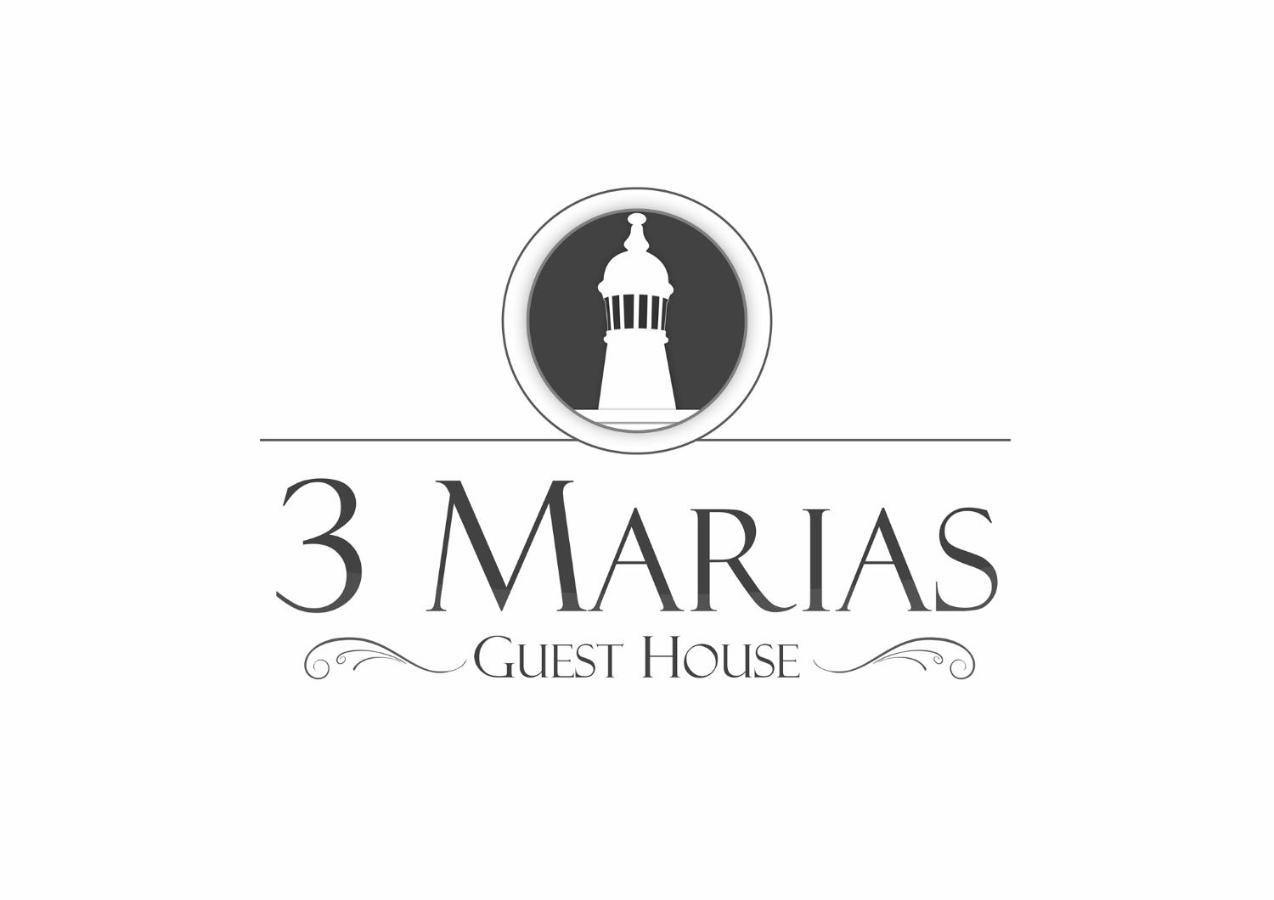 3 Marias Acomodação com café da manhã 